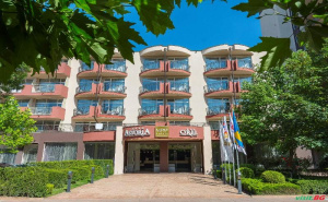 Ultra All Inclusive след 18.09 с безплатен плаж в МПМ Хотел Астория, <em>Слънчев бряг</em>