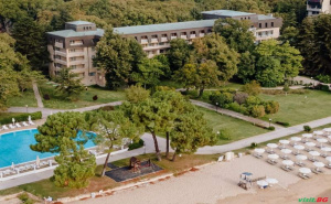 Лятна почивка в КК Ривиера, All Inlcusive оферта след 25.08 в хотел Лотос