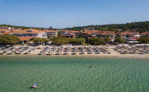 5 дни за двама през септември в Alkioni By the Sea Hotel